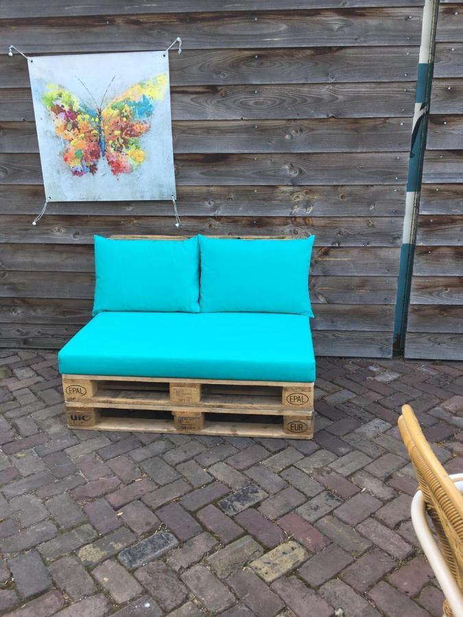 Vakantiewoning Hegga Hegelsom Екстер'єр фото