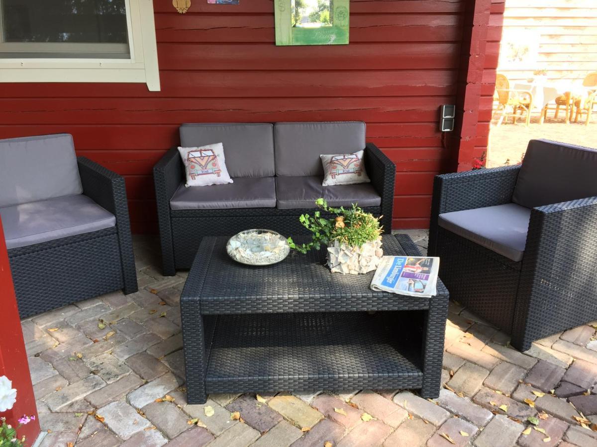 Vakantiewoning Hegga Hegelsom Екстер'єр фото