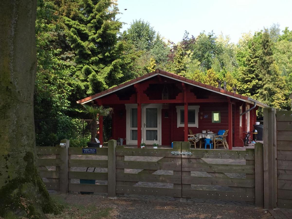 Vakantiewoning Hegga Hegelsom Екстер'єр фото