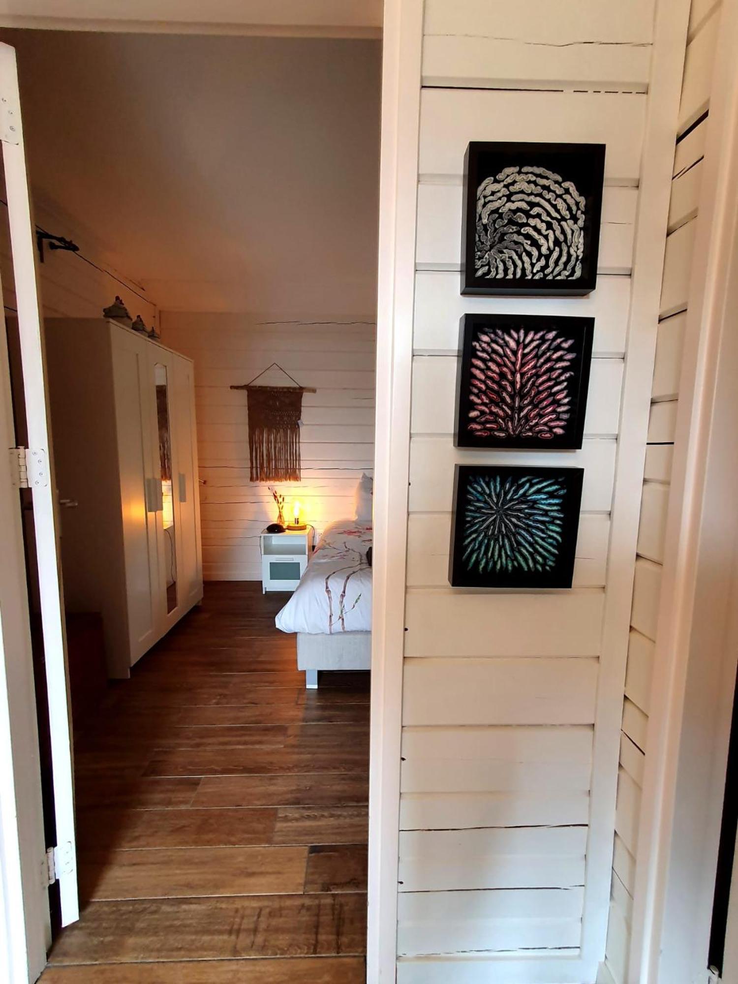 Vakantiewoning Hegga Hegelsom Екстер'єр фото