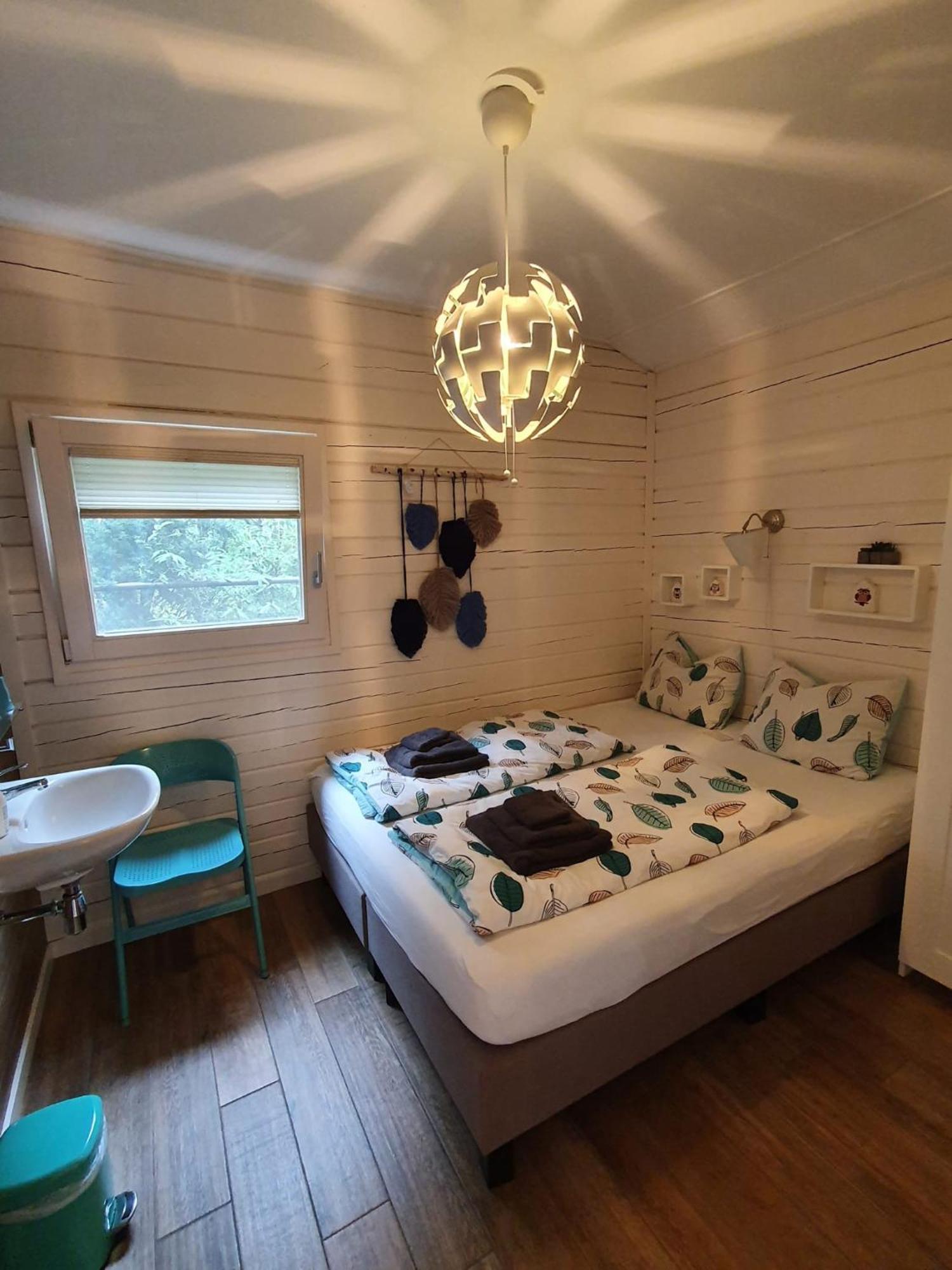 Vakantiewoning Hegga Hegelsom Екстер'єр фото