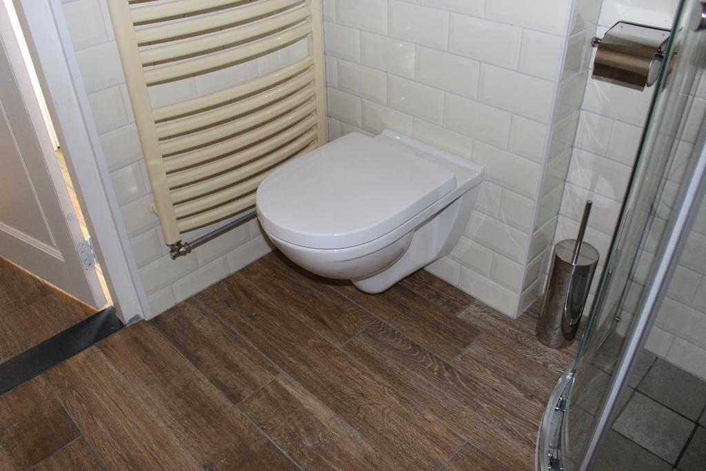 Vakantiewoning Hegga Hegelsom Екстер'єр фото