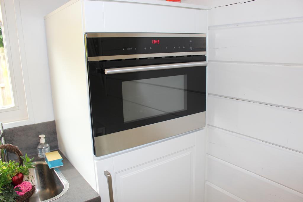 Vakantiewoning Hegga Hegelsom Екстер'єр фото