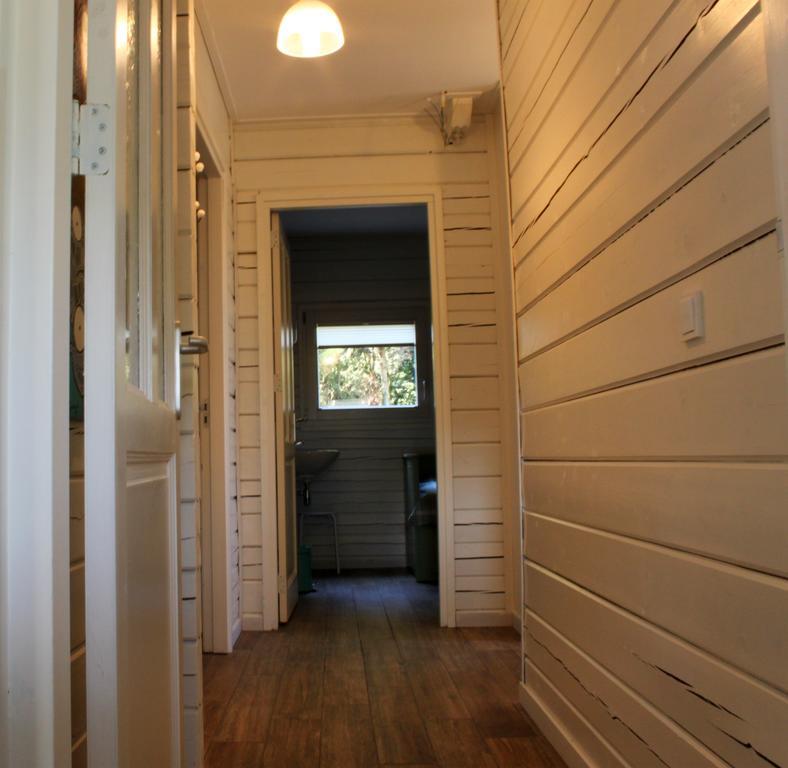 Vakantiewoning Hegga Hegelsom Екстер'єр фото