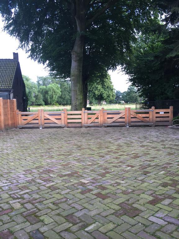Vakantiewoning Hegga Hegelsom Екстер'єр фото