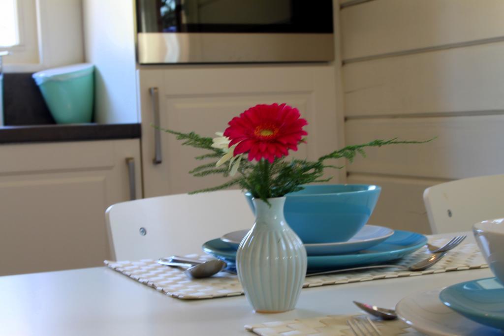 Vakantiewoning Hegga Hegelsom Екстер'єр фото