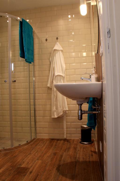 Vakantiewoning Hegga Hegelsom Екстер'єр фото