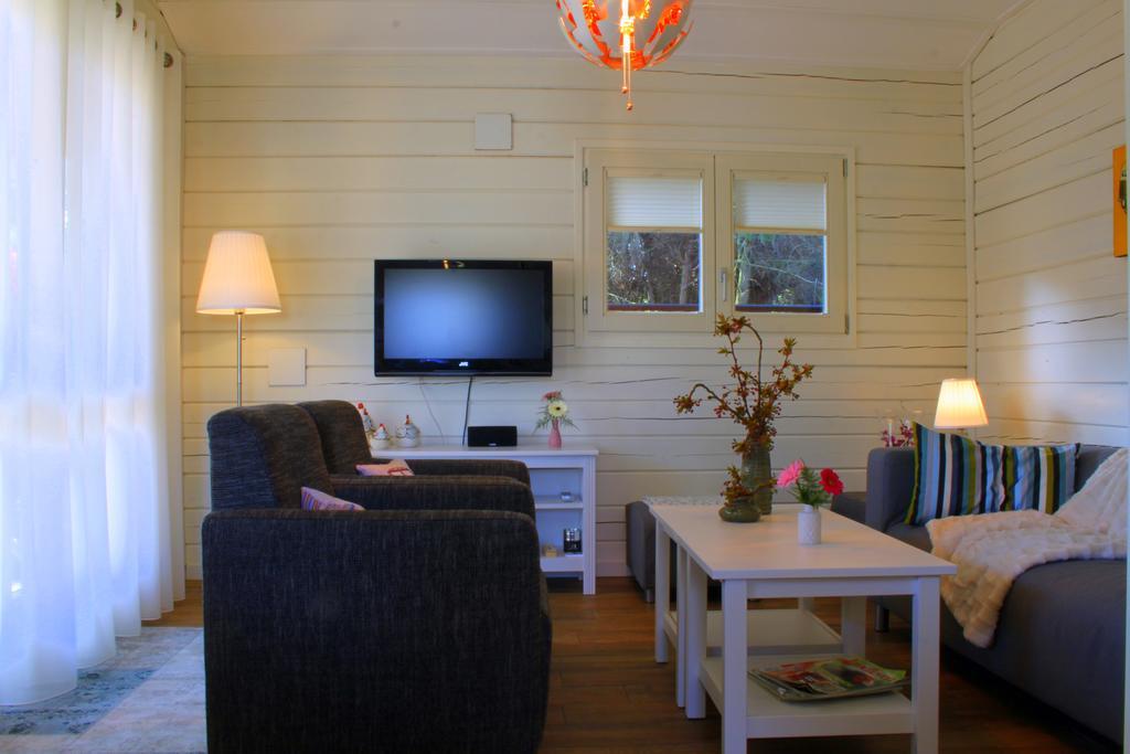 Vakantiewoning Hegga Hegelsom Екстер'єр фото
